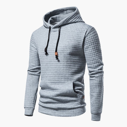 Luke™ | Comfortabele hoodie