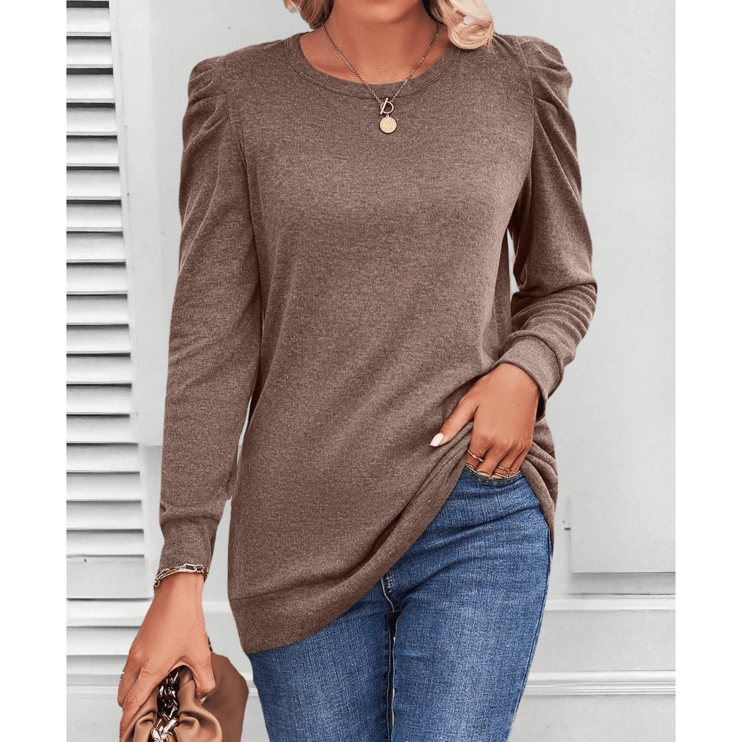 Aveline Tunika Top