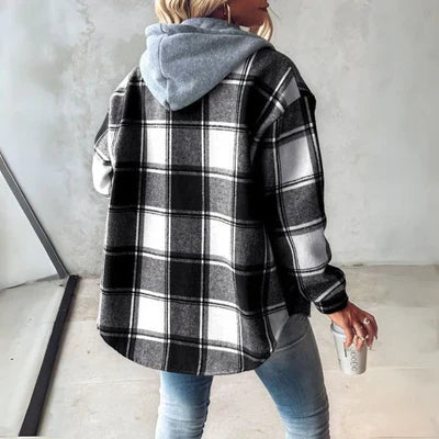 Sara | Comfortabel jack