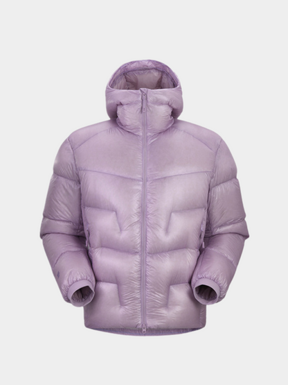 CanyonPeak – Unisex 5000GT Dons Pufferjack