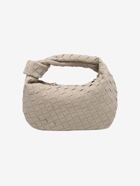 Gio Mini Wildledertasche