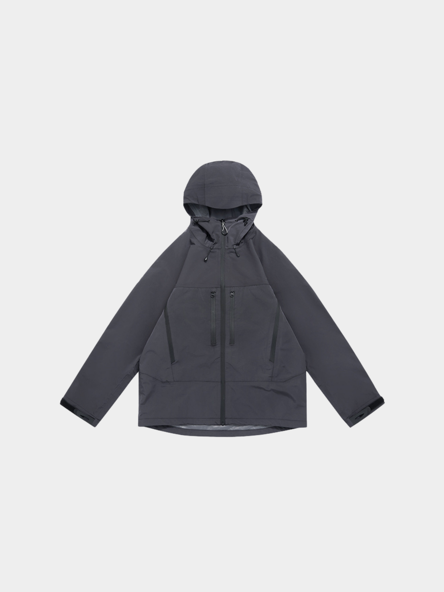 AshLine – Unisex 3-in-1 Hardshell-Wasserdichte Jacke mit DuPont™ Teflon