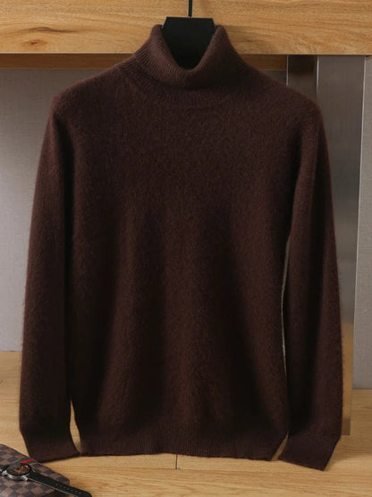 Leamo Cashmere Sweater