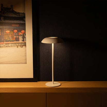 Eisen-Elegantie-Lamp