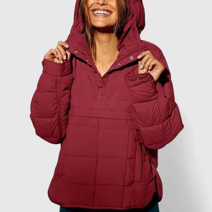 Clara | Knus oversized jack