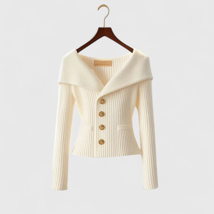 LILA™|ELEGANTER VEST