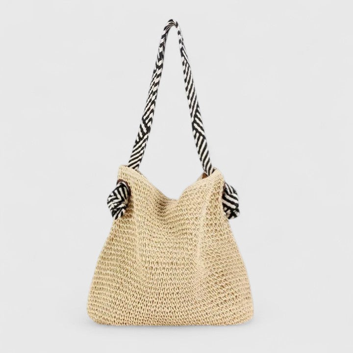 Lyra | Verfijnde Boho-Tas