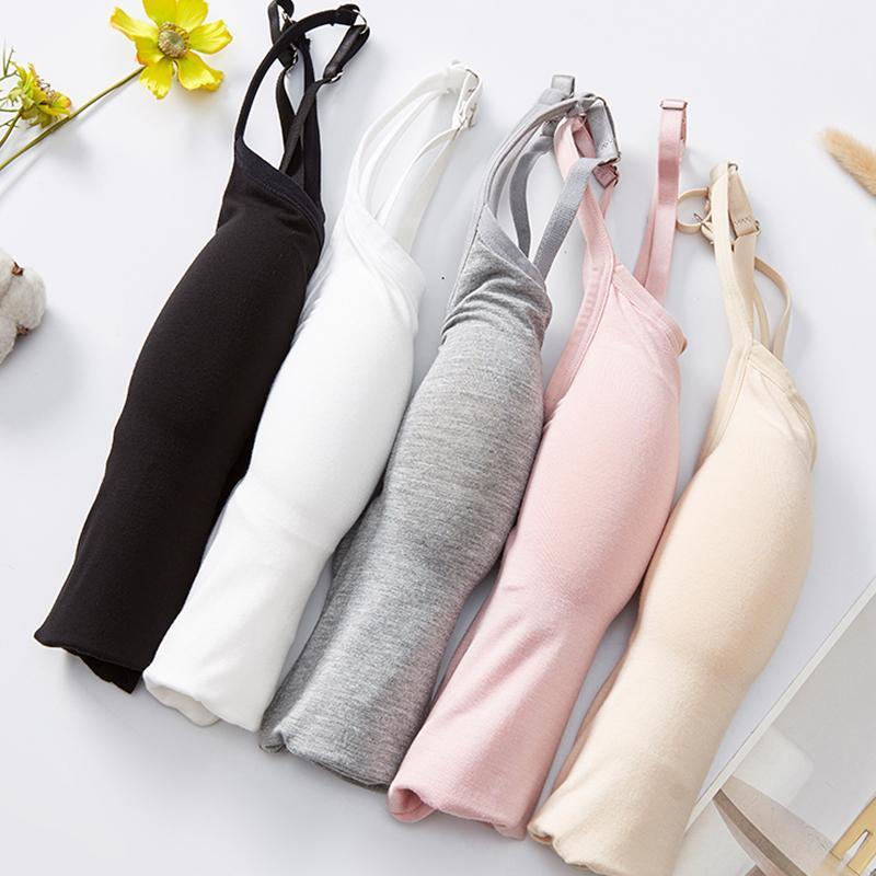 Padded Tank Top™ | Met ingebouwde bh