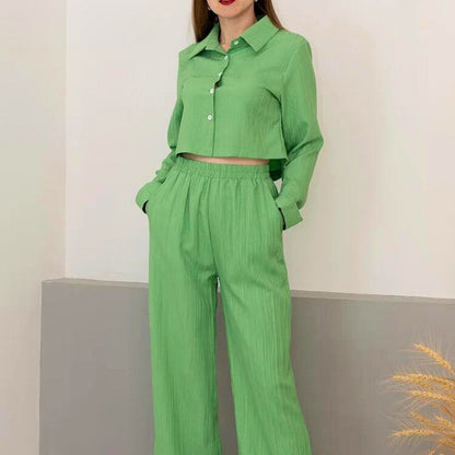 Florence Privé tweedelige set