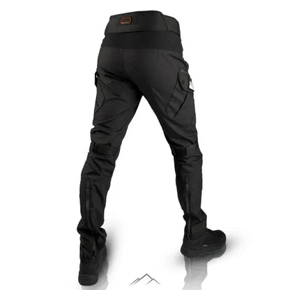 ApexCargo™ – Ultrarobuste Arbeitshose + Gürtel