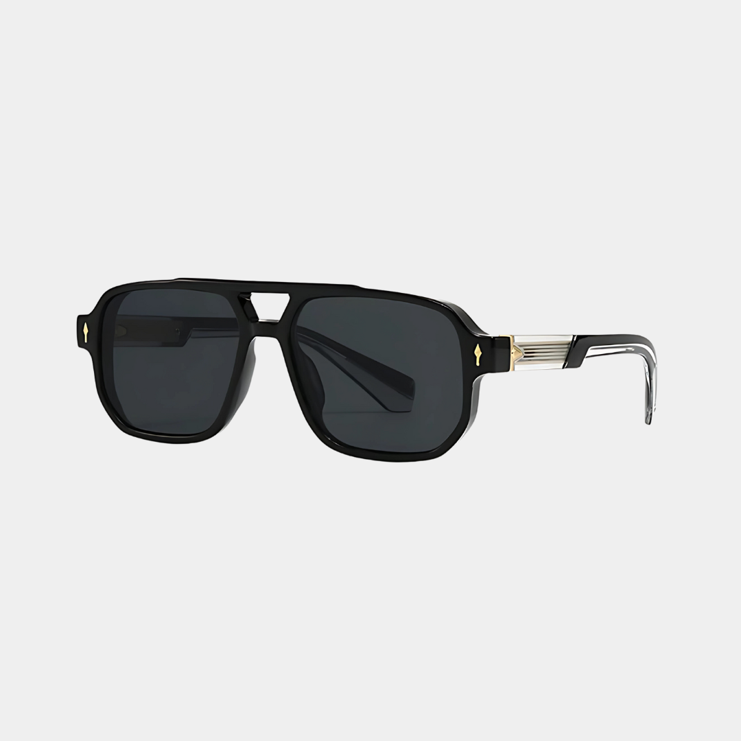 Rusk | Noir