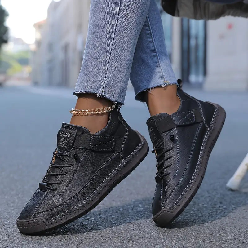 Meya – Orthopedische Sneakers