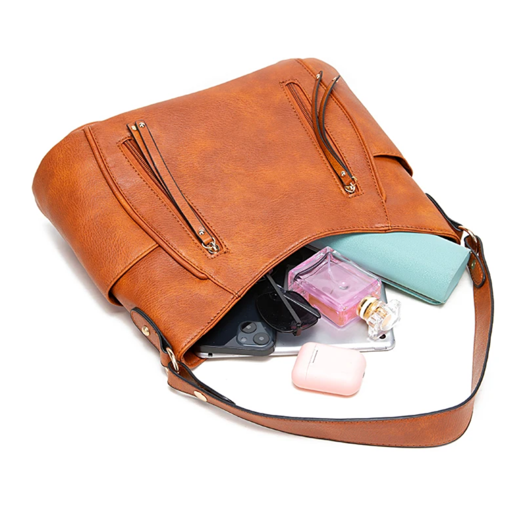 Madelyn - Luxe schoudertas voor dames