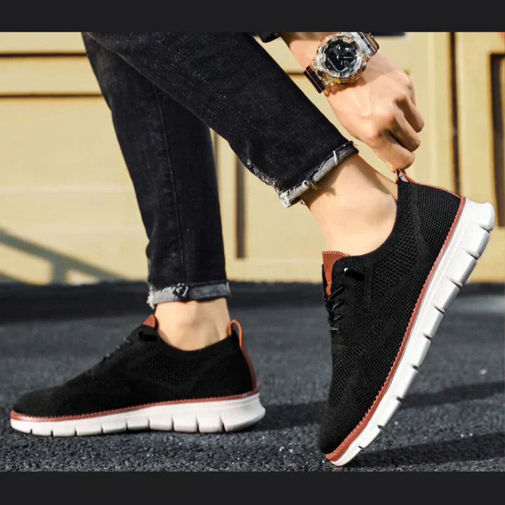 Olsen & Olsen™ Rens - Ortodansk Schoenen
