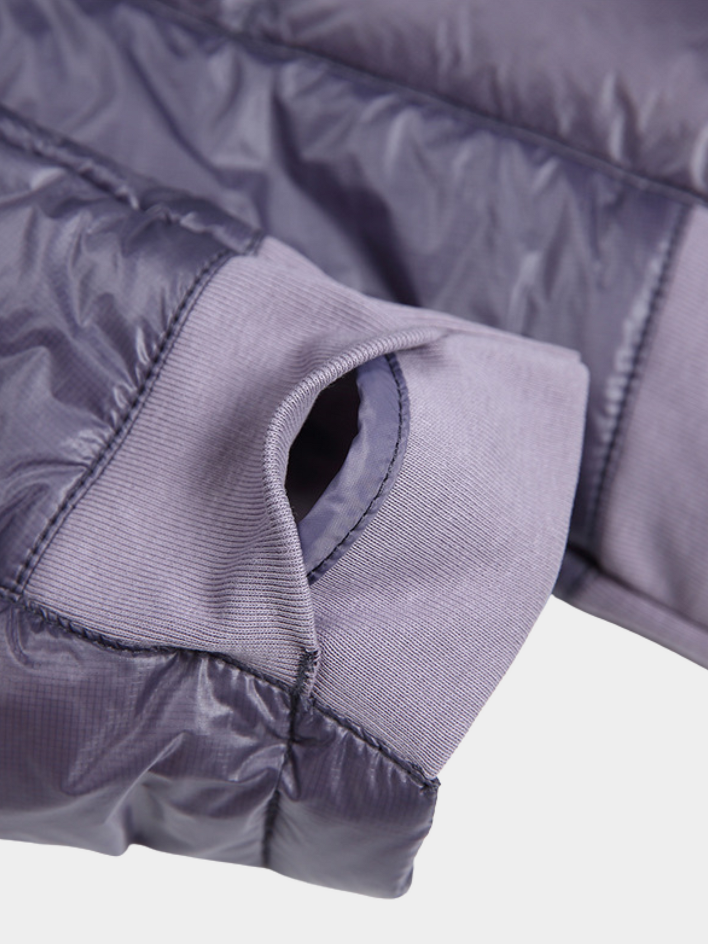 CougarTrail – Unisex Lichtgewicht Outdoor Donsjack, waterafstotend