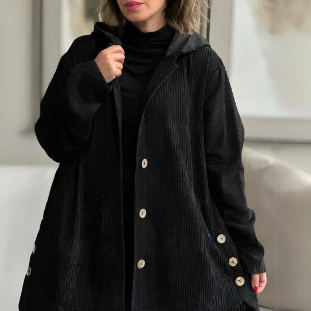 Cameron | Elegante Winterjas