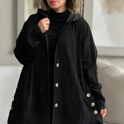 Cameron | Elegante Winterjas