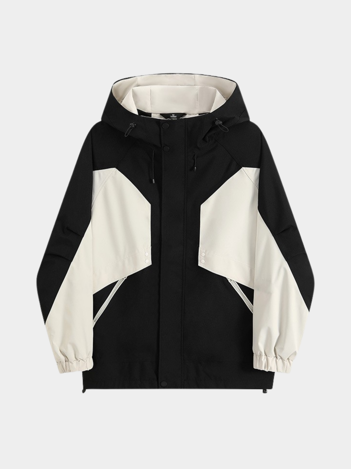 CougarCrate - Unisex Teflon® Triple Protection 2-in-1 Softshell Jack