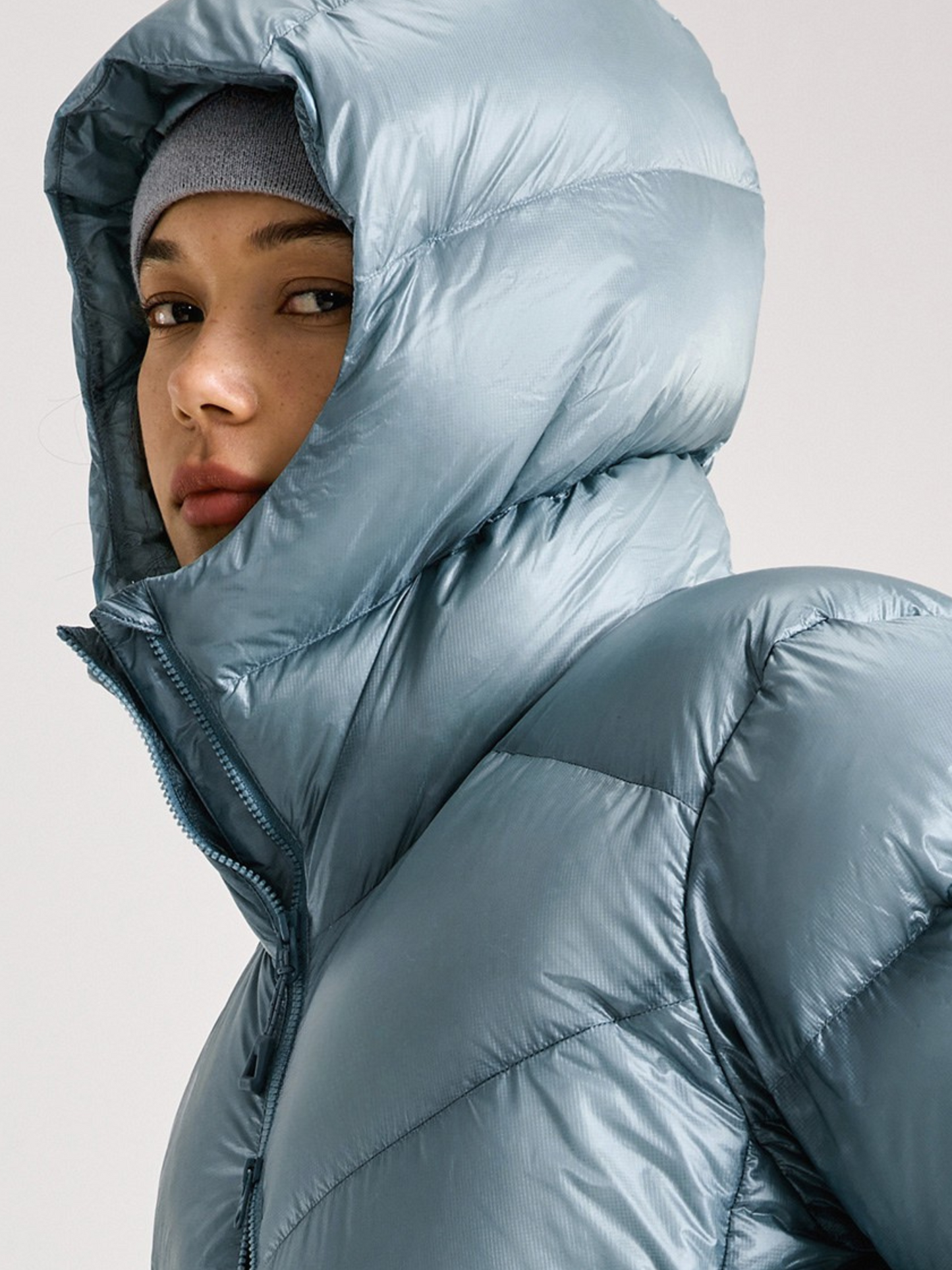 CanyonPeak – Unisex 5000GT Dons Pufferjack