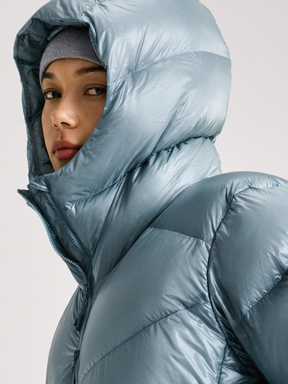 CanyonPeak – Unisex 5000GT Dons Pufferjack