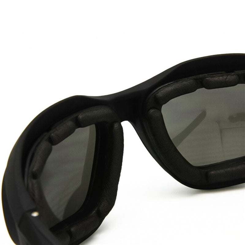StormGuard MotoVision Zonnebrillen