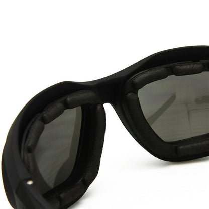 StormGuard MotoVision Zonnebrillen