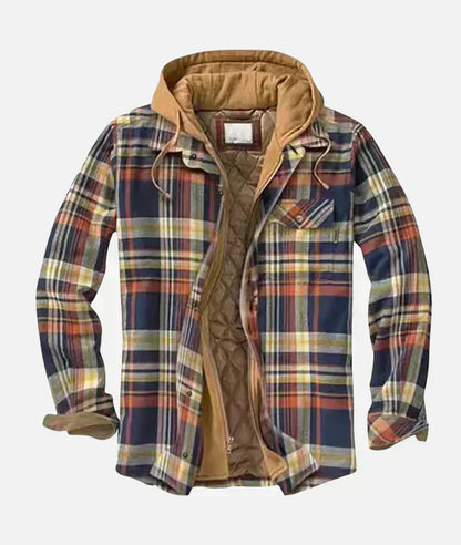 Vintage Herrenjacke