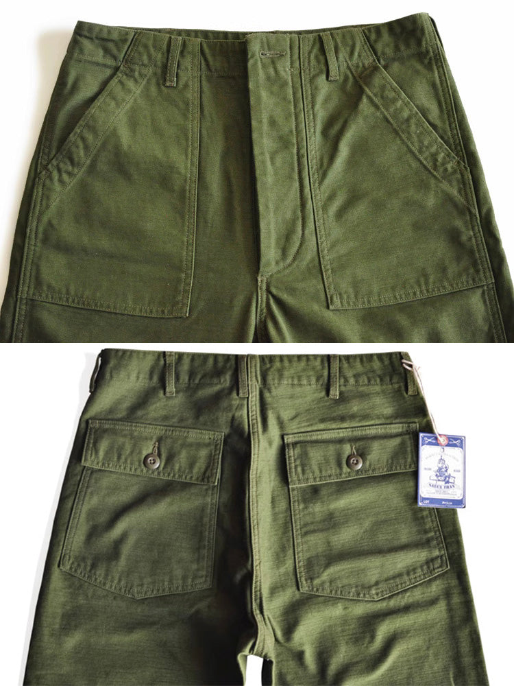 DANIEL PORTLAND I Herren-Freizeithose mit geradem Schnitt