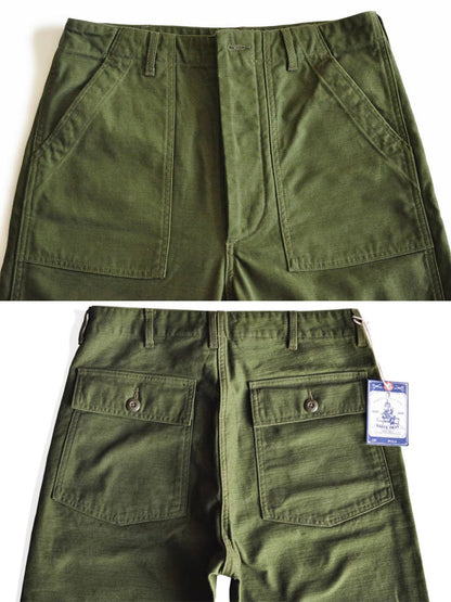 DANIEL PORTLAND I Herren-Freizeithose mit geradem Schnitt