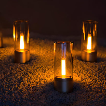 LightRay™ Stralende Lamp
