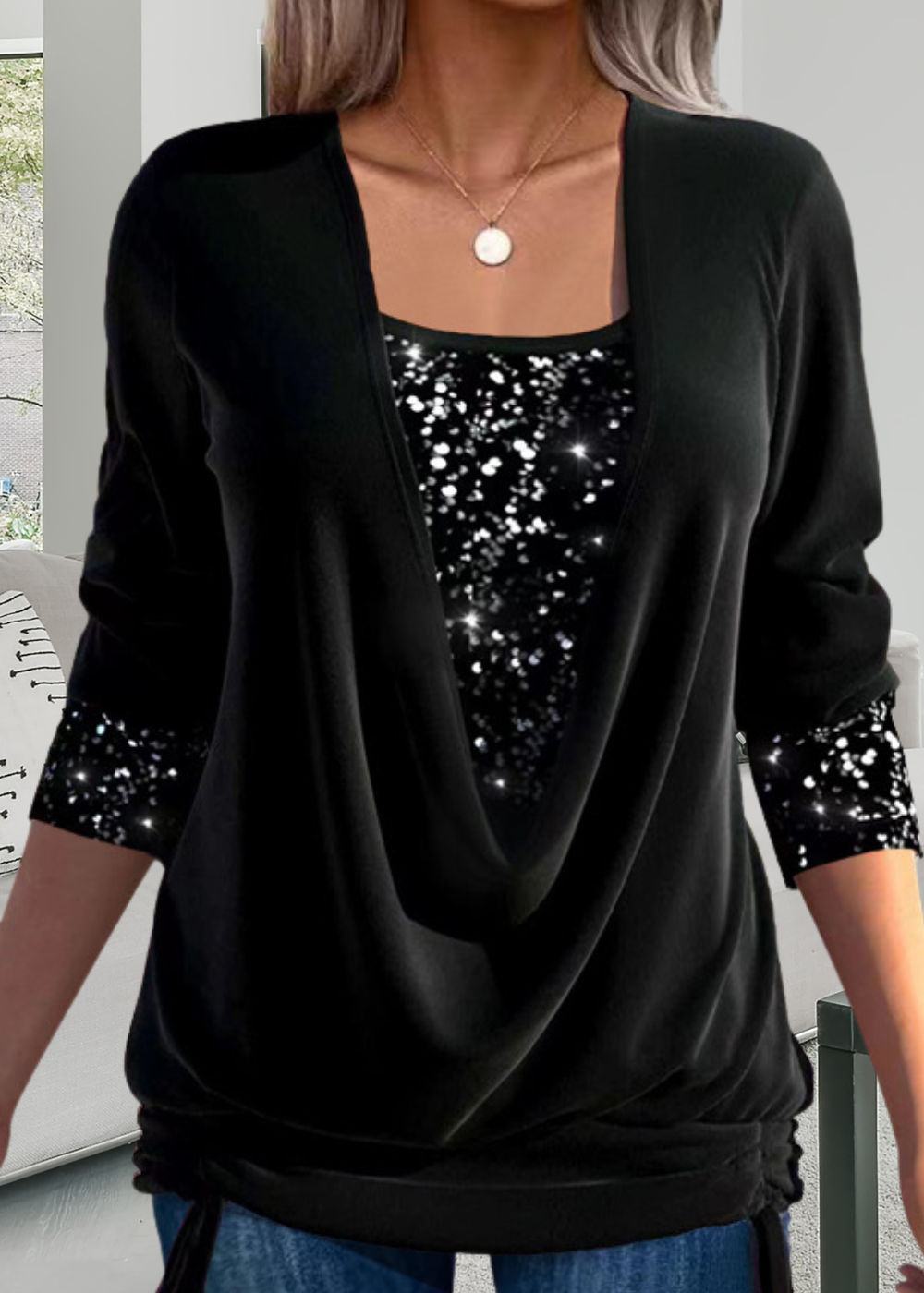 Colette™ Klassieke Set
