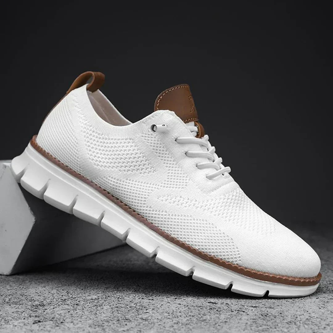 Olsen & Olsen™ Rick - Leren Laarzen