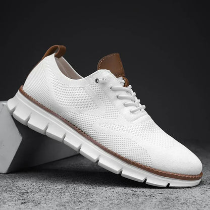 Olsen & Olsen™ Rick - Leren Laarzen