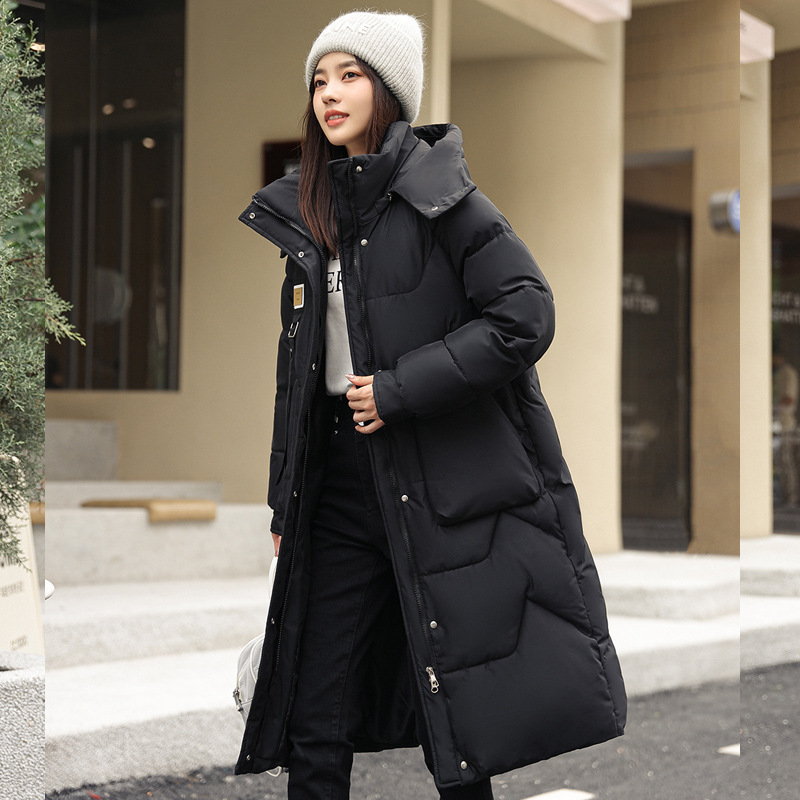 Elvira - Elegante Winterjas