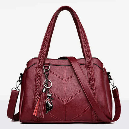 ALINE | Elegante Draagtas