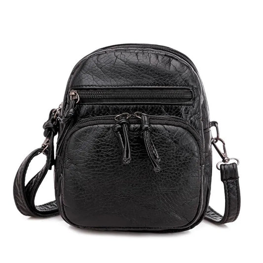 Scarlett | Stilvolle Schultertasche
