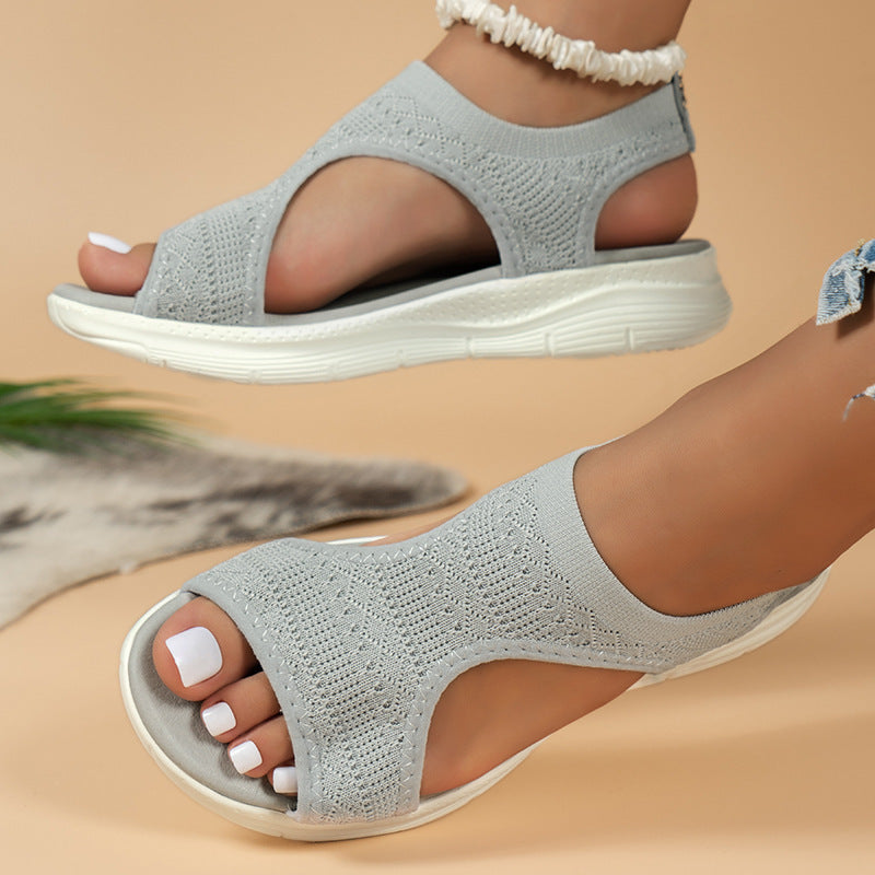 Lucienne™ | Orthopedische Sandalen