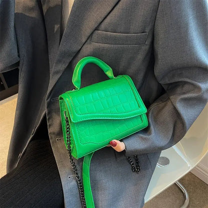 Eva - Sac à main rétro pour femmes