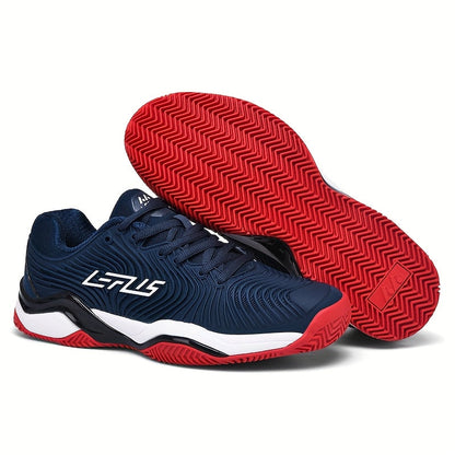 Lefus Unisex Retro Lage Tennisschoenen