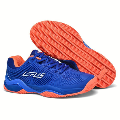 Lefus Unisex Retro Lage Tennisschoenen