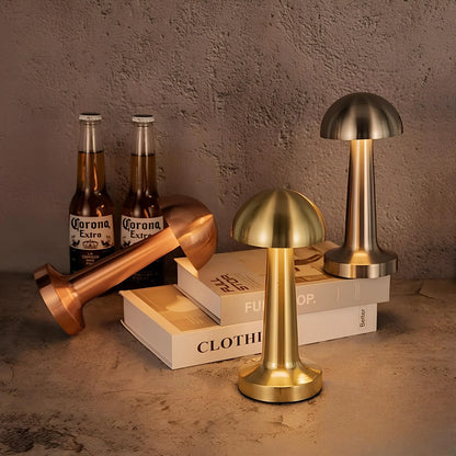 Restaurant-Bar-Tischlampe