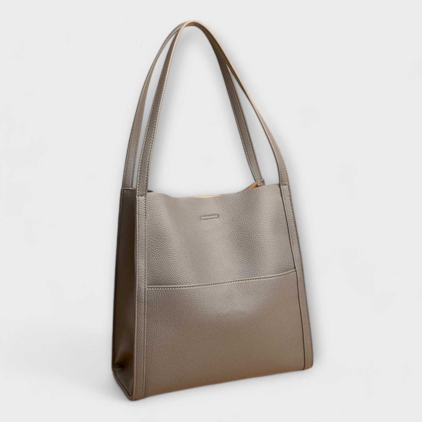 Olivia - Handgefertigte Leder Tasche
