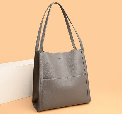 Diede™ – Handgefertigte Elegante Lederschultertasche
