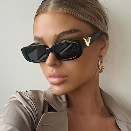 VINTA – Vintage Brille