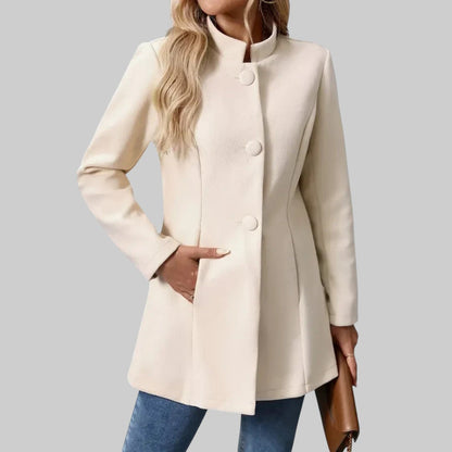ALENA | ELEGANTE JACKEN