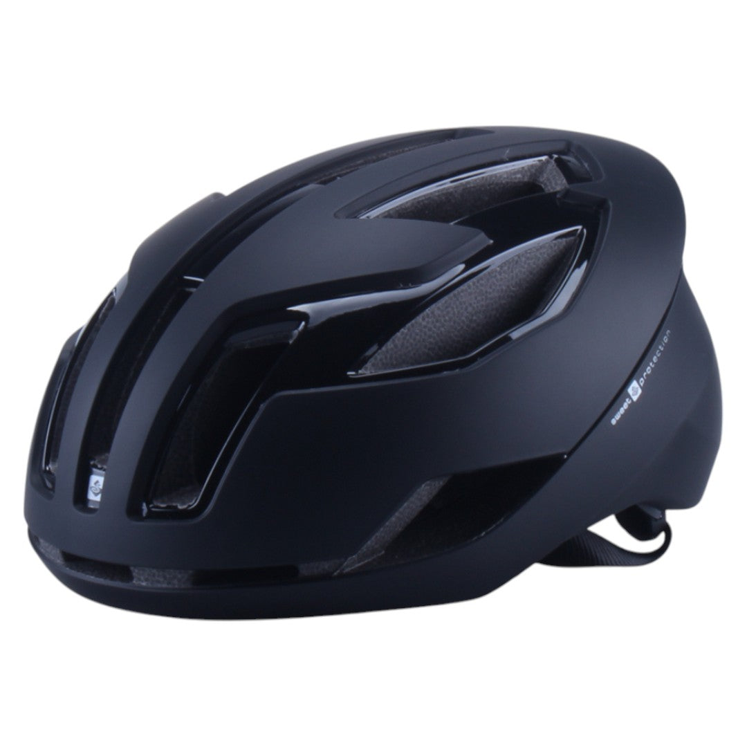FALCONER Racefietshelm | Superlicht, Ventilerend & CE-gecertificeerd