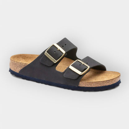 Lichte zomersandalen
