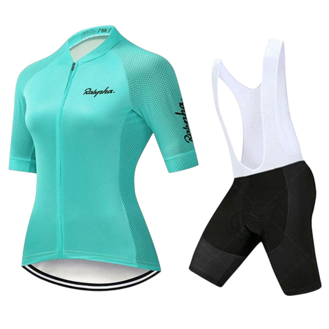 RAHPHA SPORT Wielrenset voor Dames