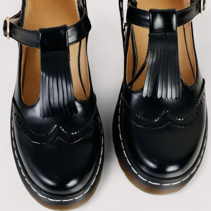 Sofia – Tijdloze Elegante Schoenen
