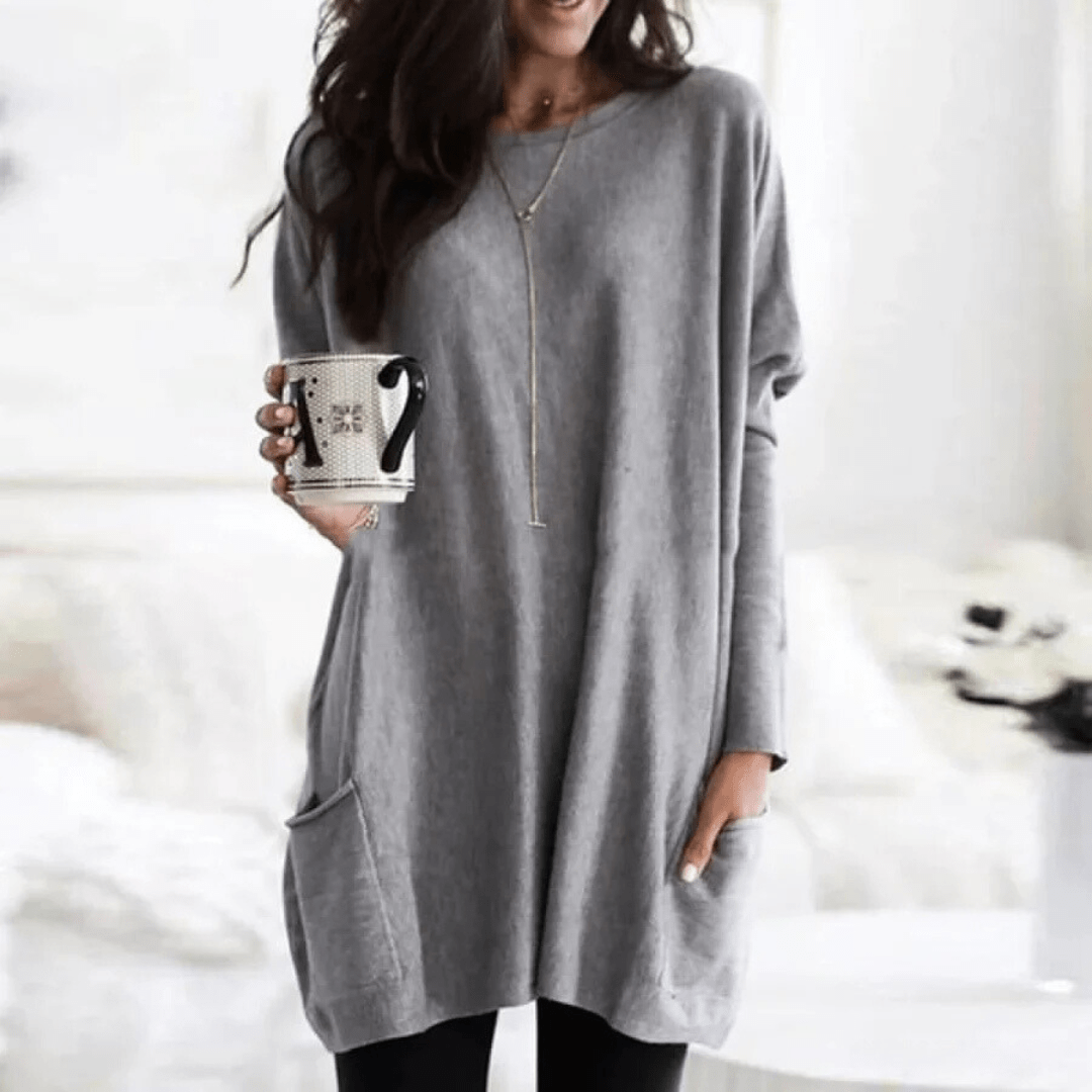 NINA - OVERSIZED TRUI